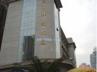 上海慧谷高科技创业中心