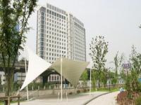 上海同济科技园孵化器