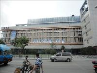 上海龙软科技发展有限公司